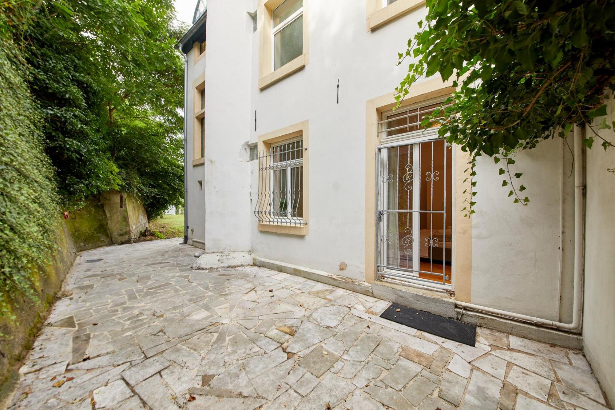 Moselblick Apartment Bernkastel-Kues Exterior photo