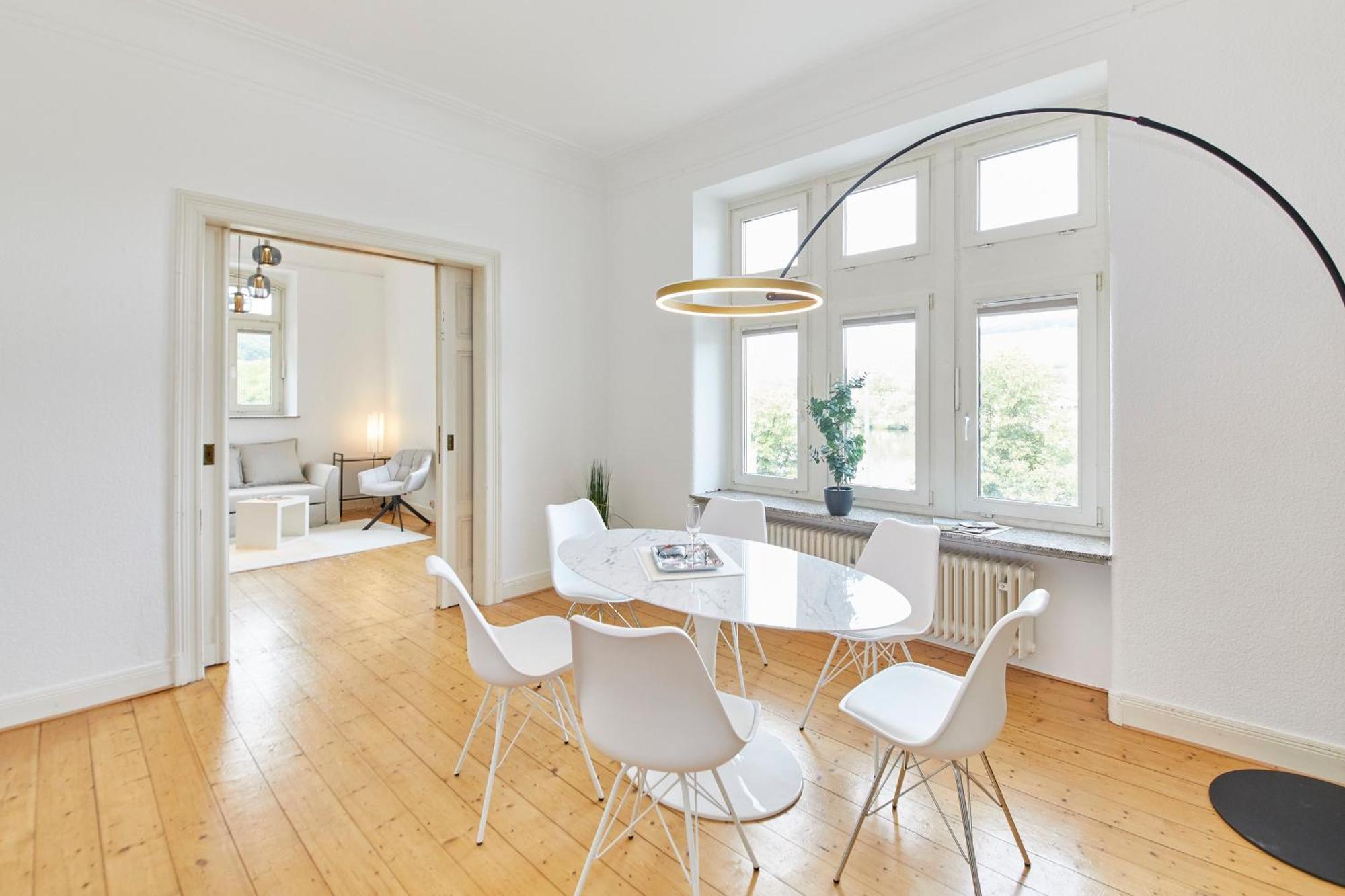 Moselblick Apartment Bernkastel-Kues Exterior photo