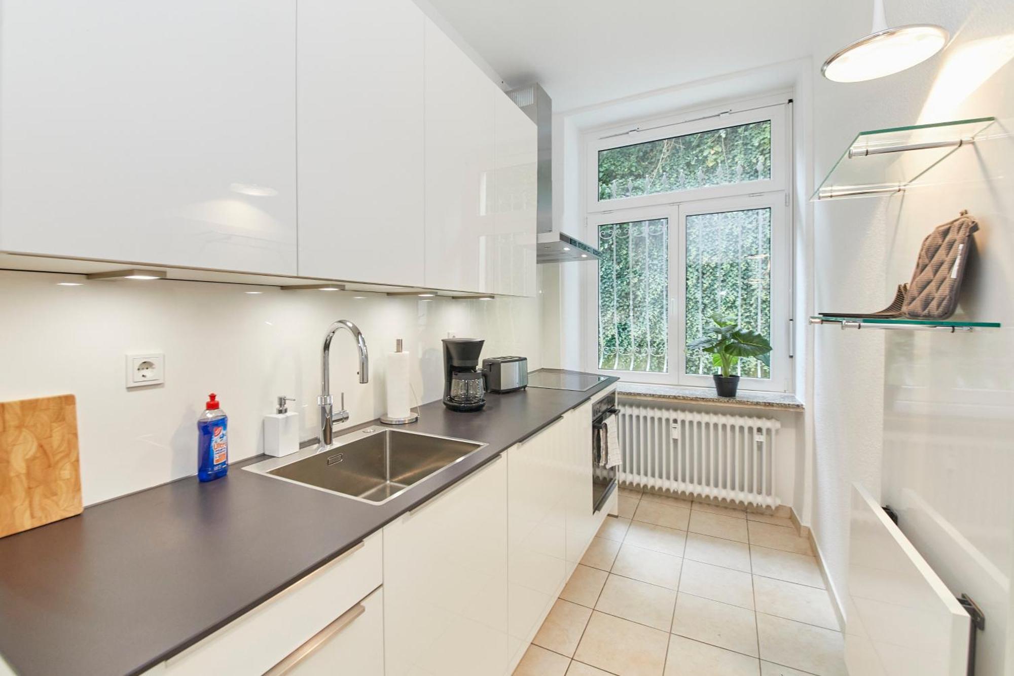 Moselblick Apartment Bernkastel-Kues Exterior photo