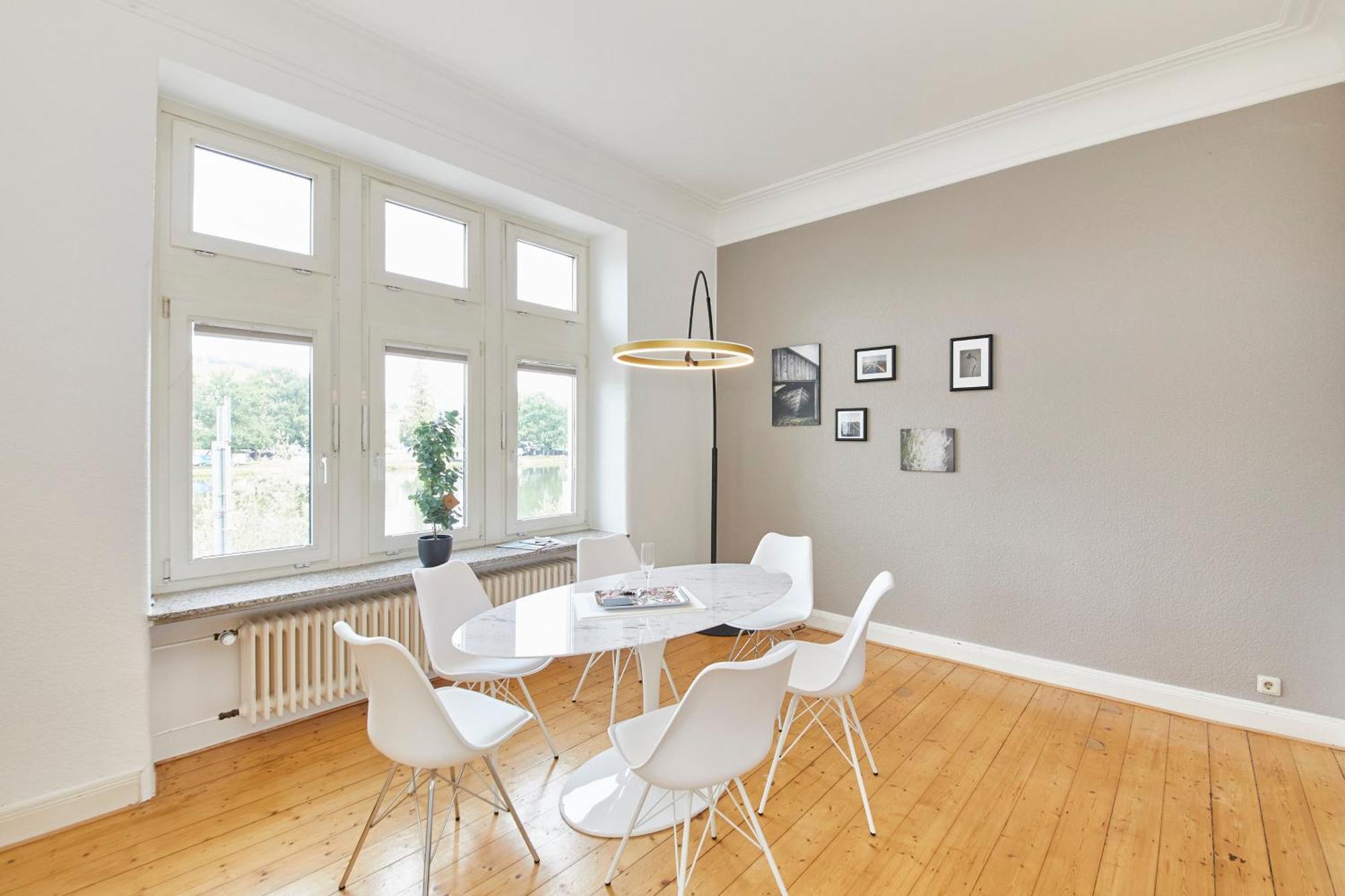 Moselblick Apartment Bernkastel-Kues Exterior photo