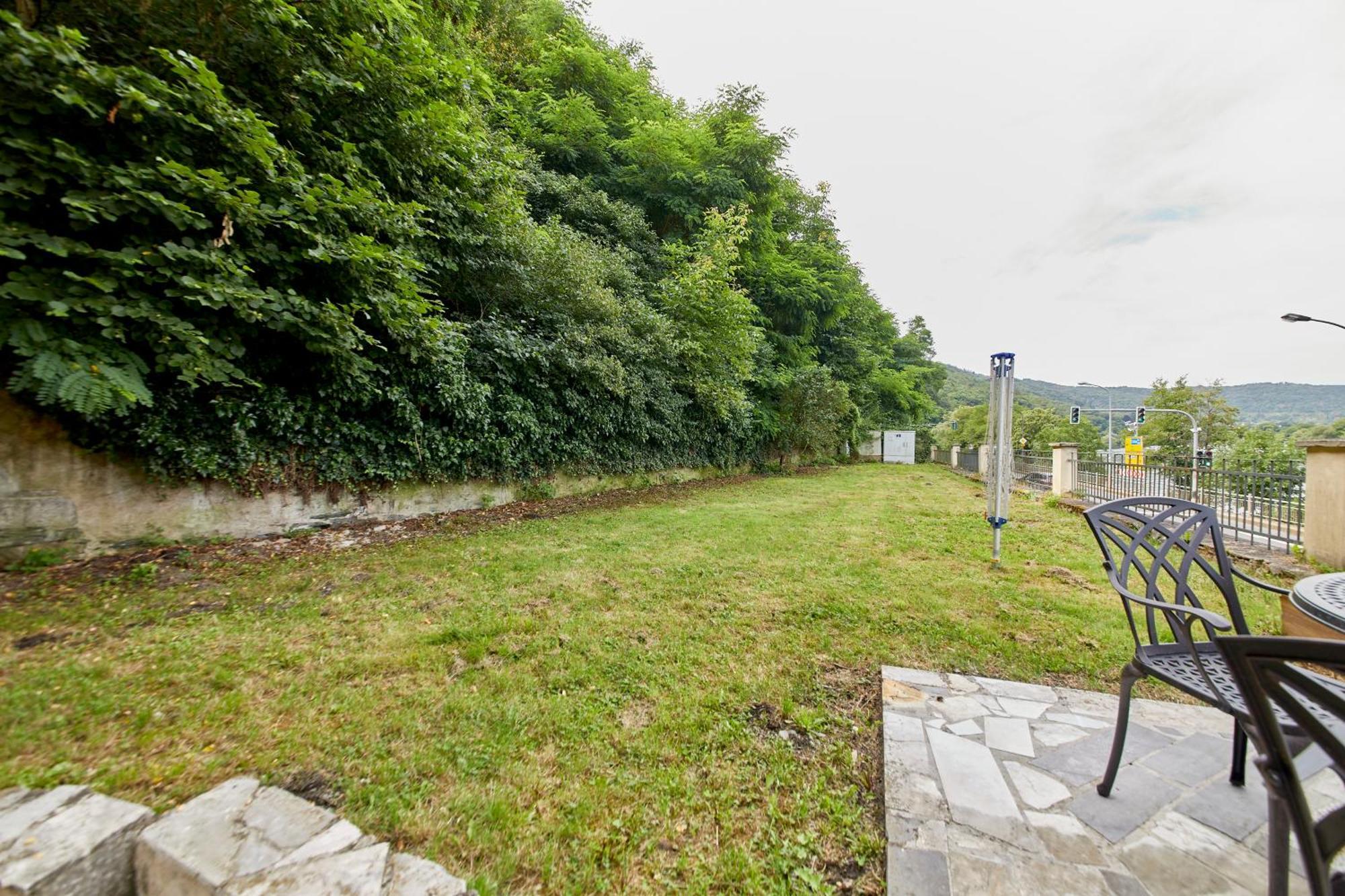 Moselblick Apartment Bernkastel-Kues Exterior photo